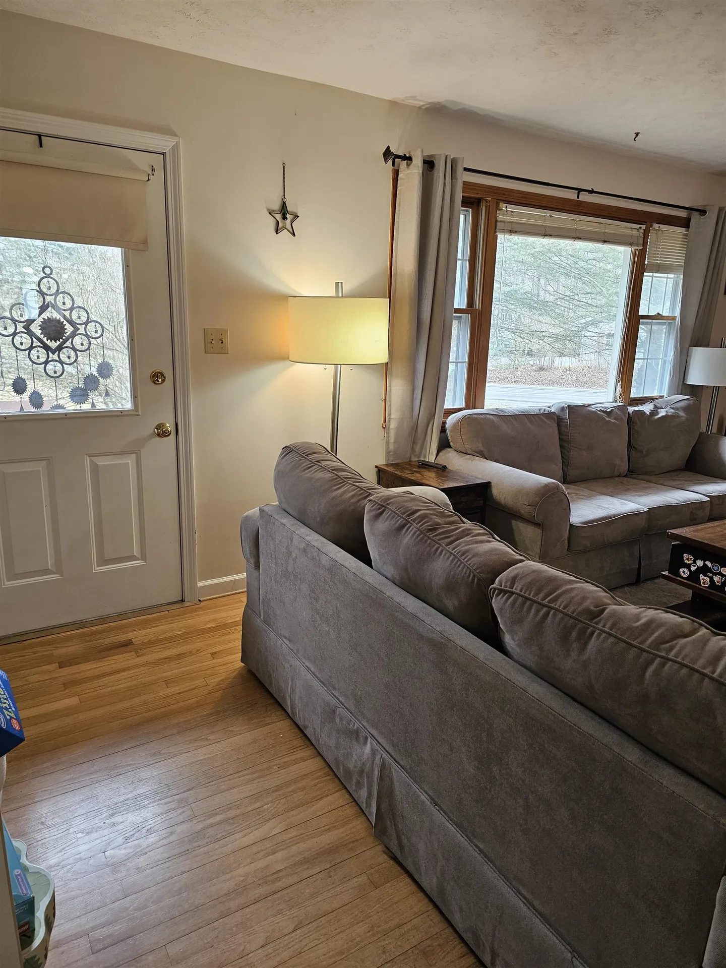 2454 Vt Route 116 Starksboro VT 05487