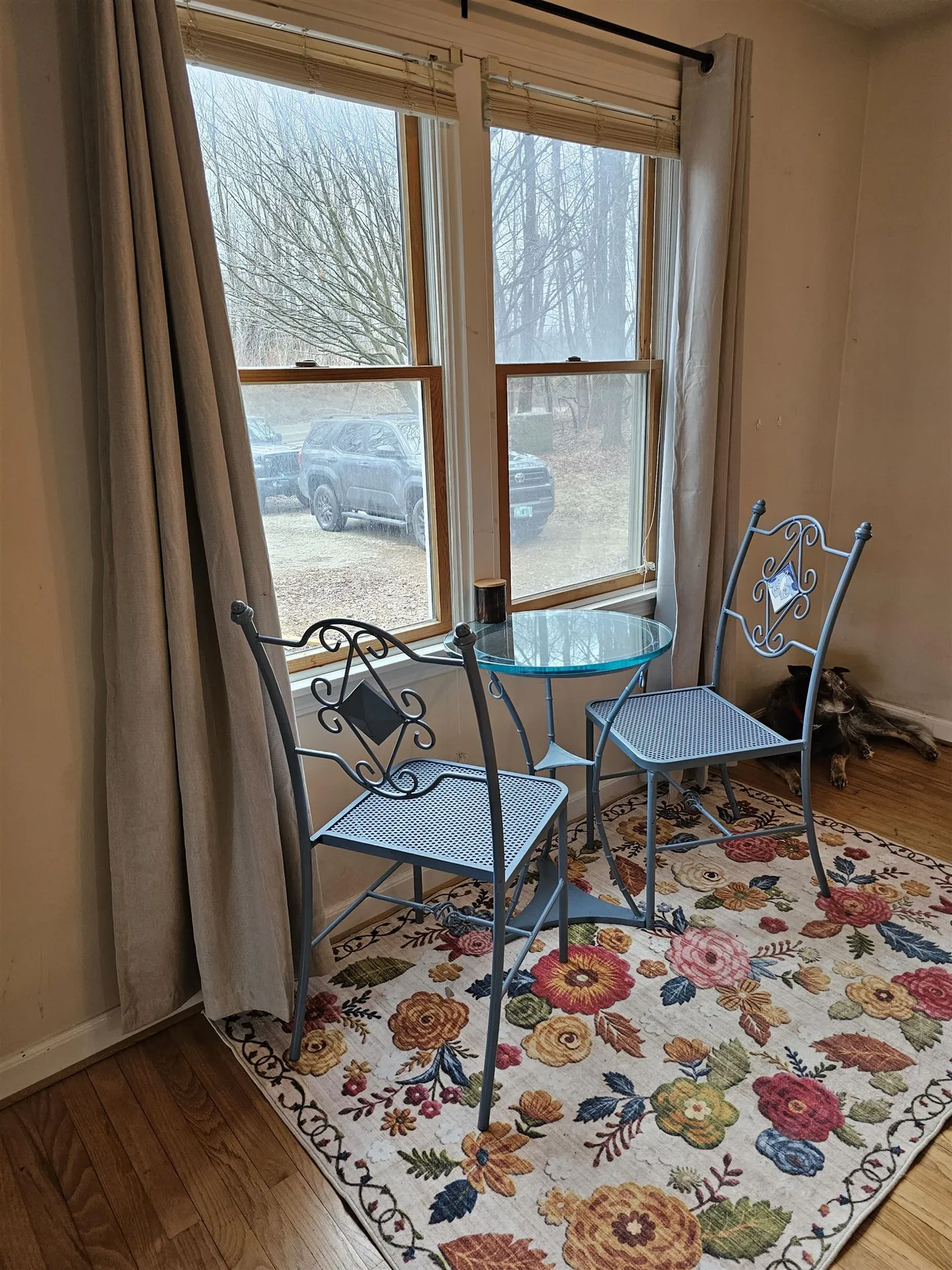 2454 Vt Route 116 Starksboro VT 05487