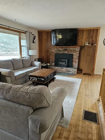 2454 Vt Route 116 Starksboro VT 05487