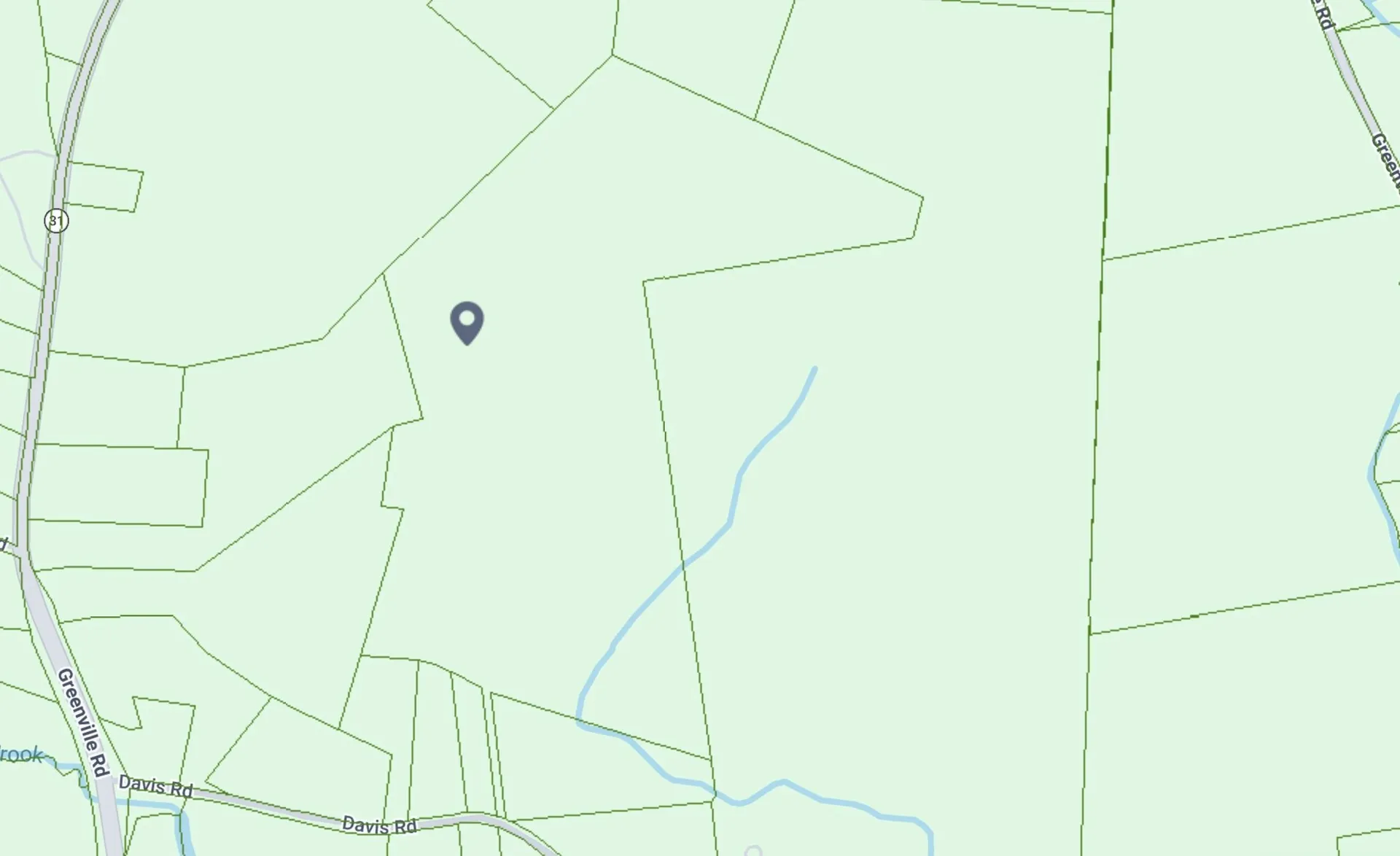 0 Barrett Hill Road Mason NH 03048