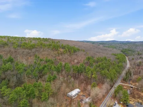 0 Barrett Hill Road Mason NH 03048