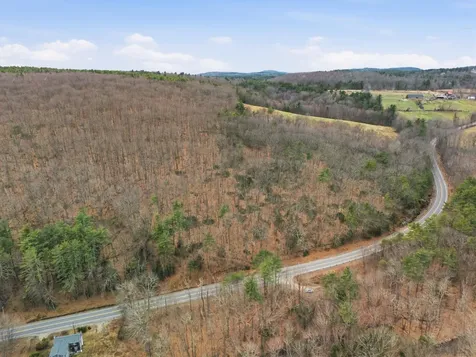 0 Barrett Hill Road Mason NH 03048