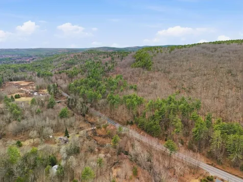 0 Barrett Hill Road Mason NH 03048