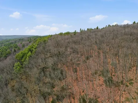 0 Barrett Hill Road Mason NH 03048