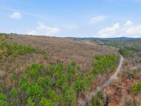 0 Barrett Hill Road Mason NH 03048