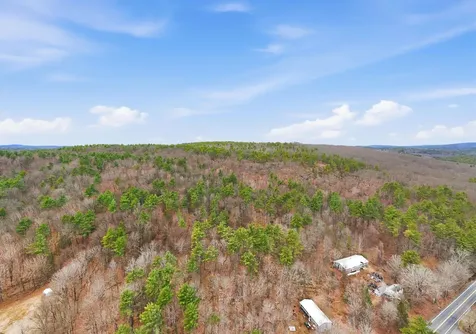 0 Barrett Hill Road Mason NH 03048