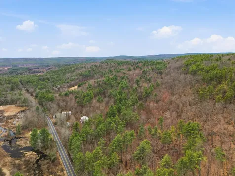 0 Barrett Hill Road Mason NH 03048