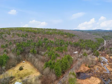 0 Barrett Hill Road Mason NH 03048