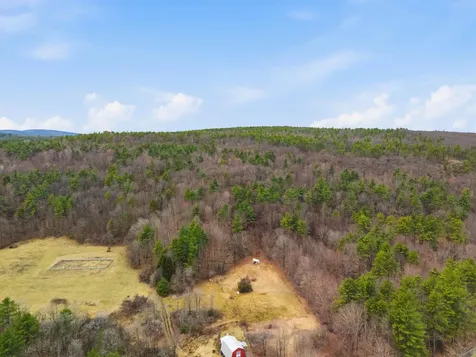 0 Barrett Hill Road Mason NH 03048