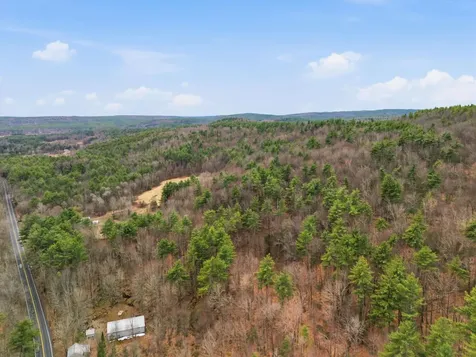 0 Barrett Hill Road Mason NH 03048