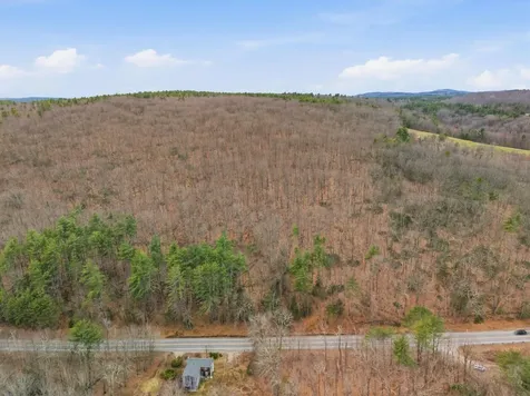 0 Barrett Hill Road Mason NH 03048