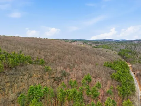 0 Barrett Hill Road Mason NH 03048