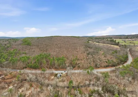 0 Barrett Hill Road Mason NH 03048