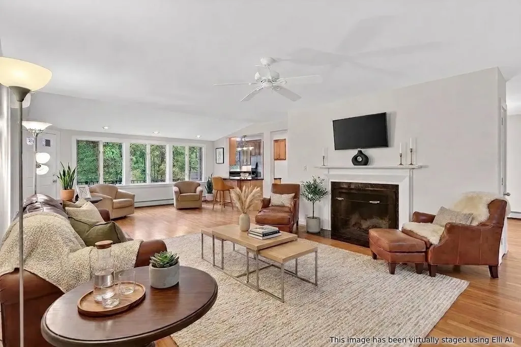 9 Wyeth Road Hanover NH 03755