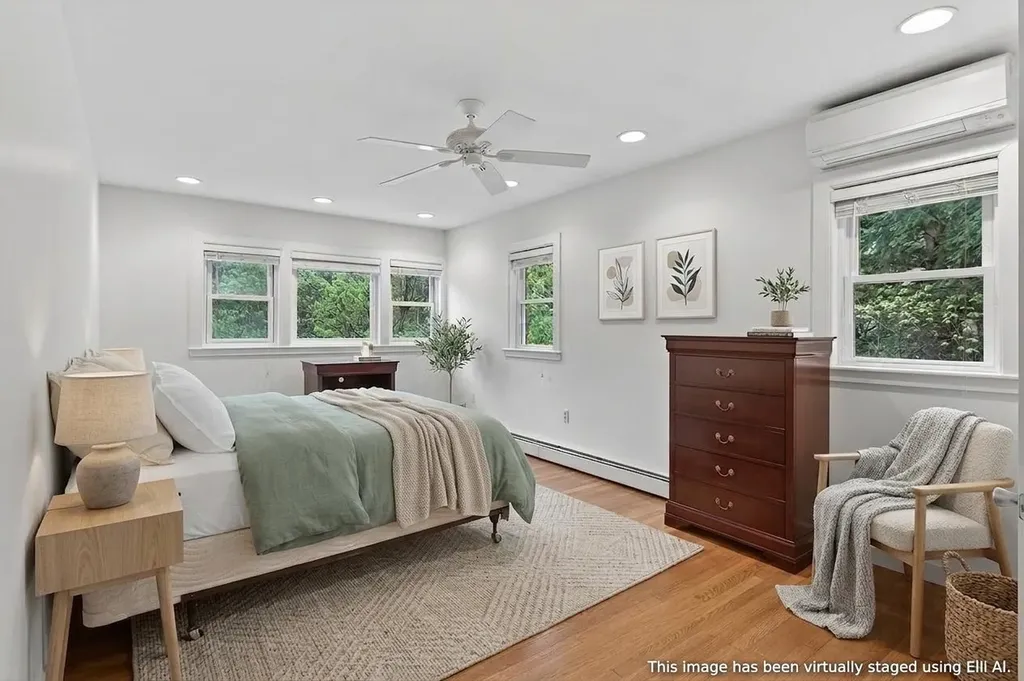 9 Wyeth Road Hanover NH 03755