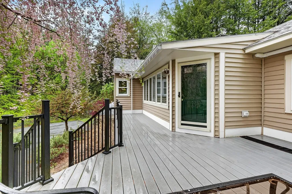 9 Wyeth Road Hanover NH 03755