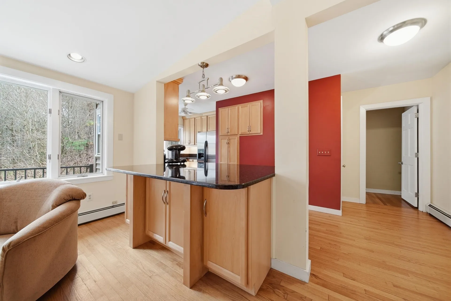 9 Wyeth Road Hanover NH 03755