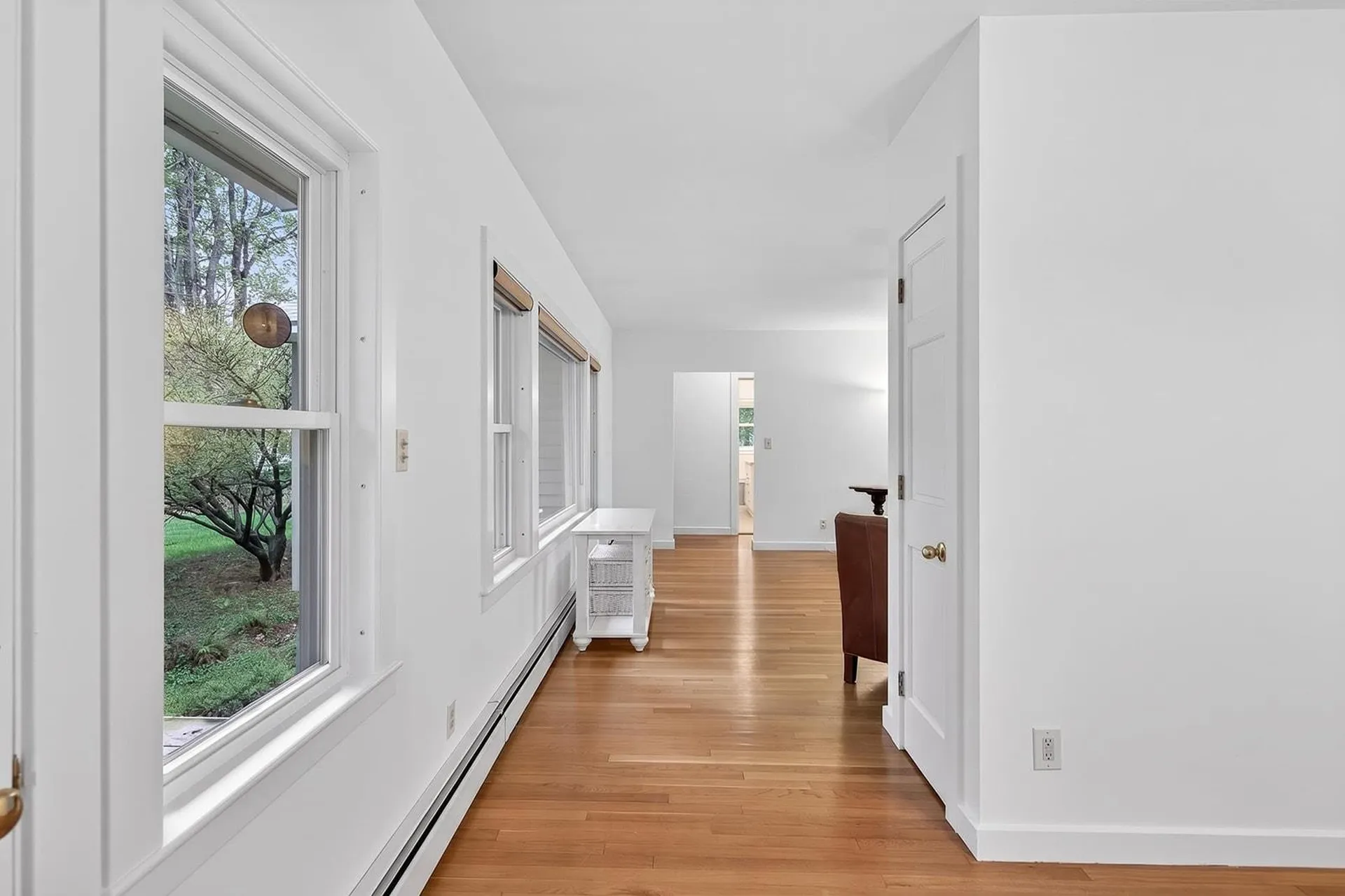 9 Wyeth Road Hanover NH 03755
