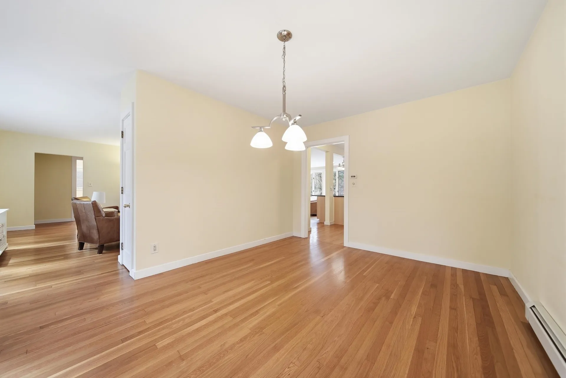 9 Wyeth Road Hanover NH 03755