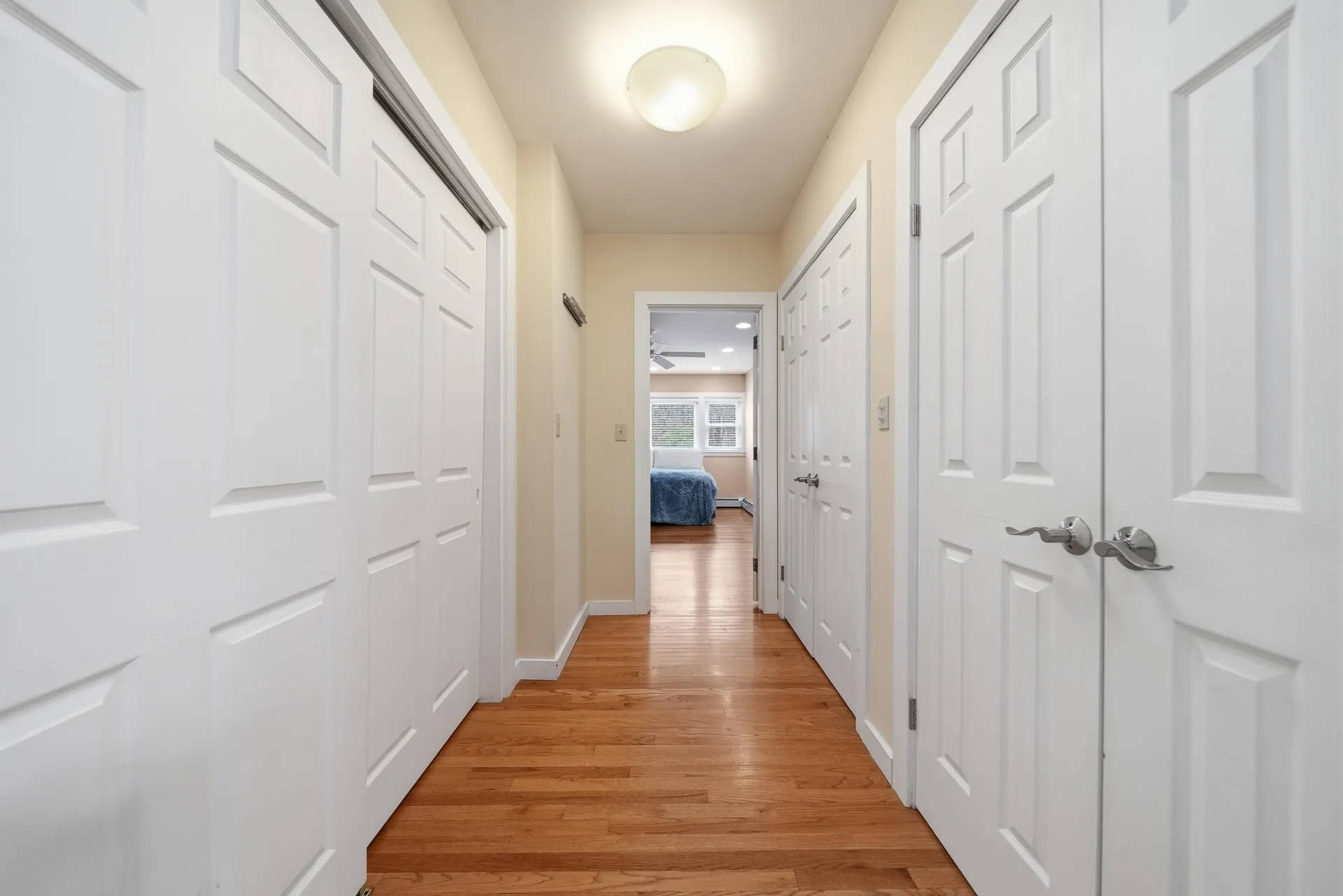 9 Wyeth Road Hanover NH 03755