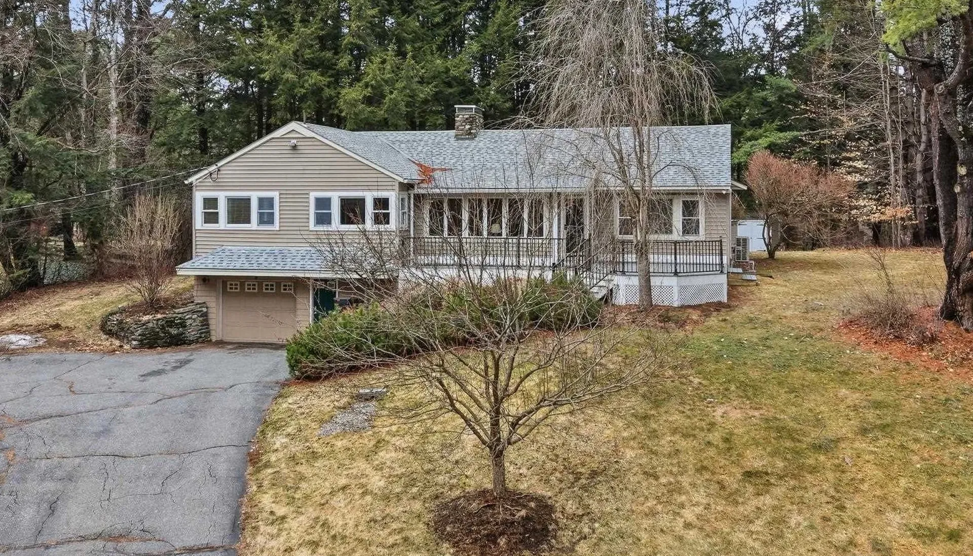 9 Wyeth Road Hanover NH 03755