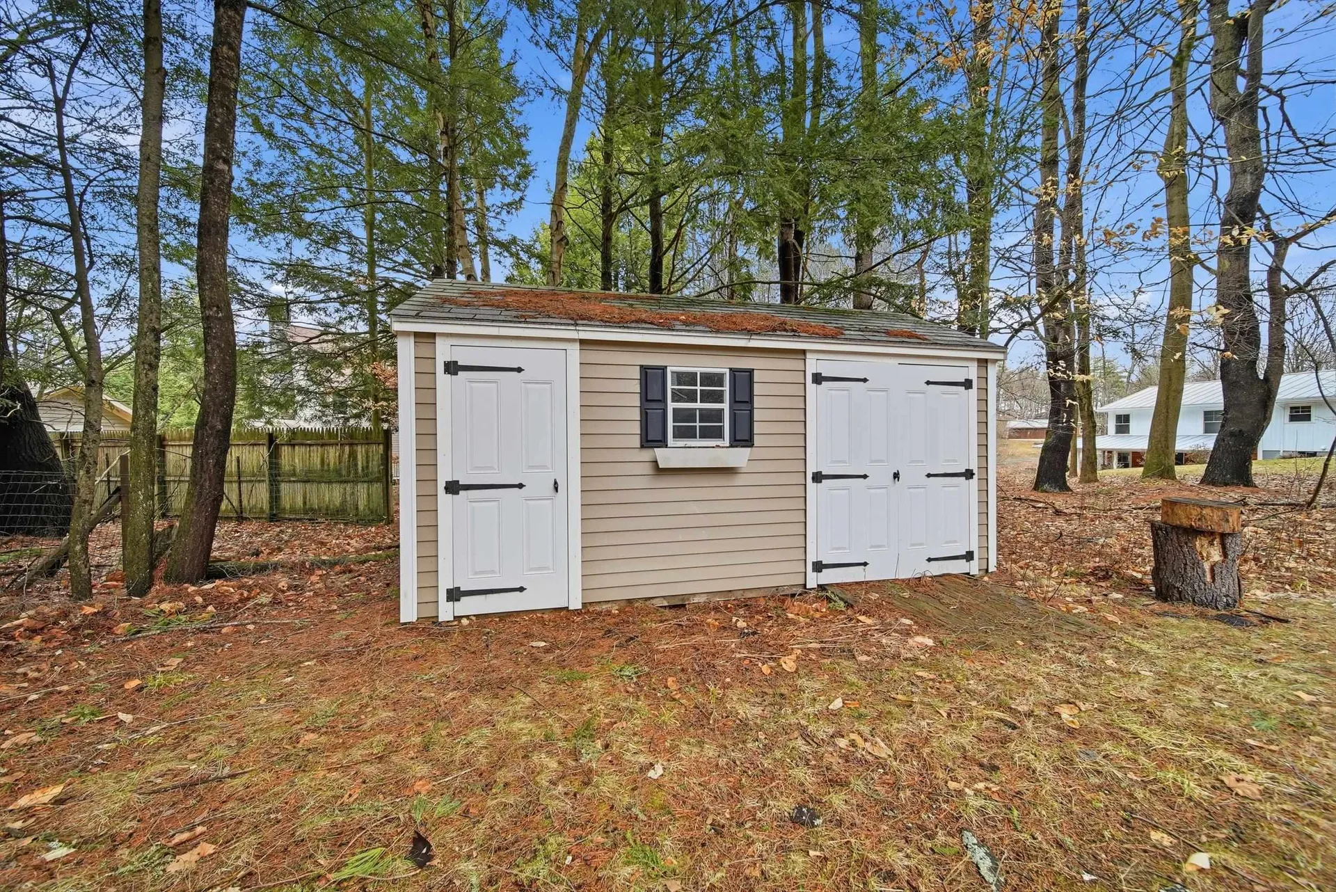 9 Wyeth Road Hanover NH 03755