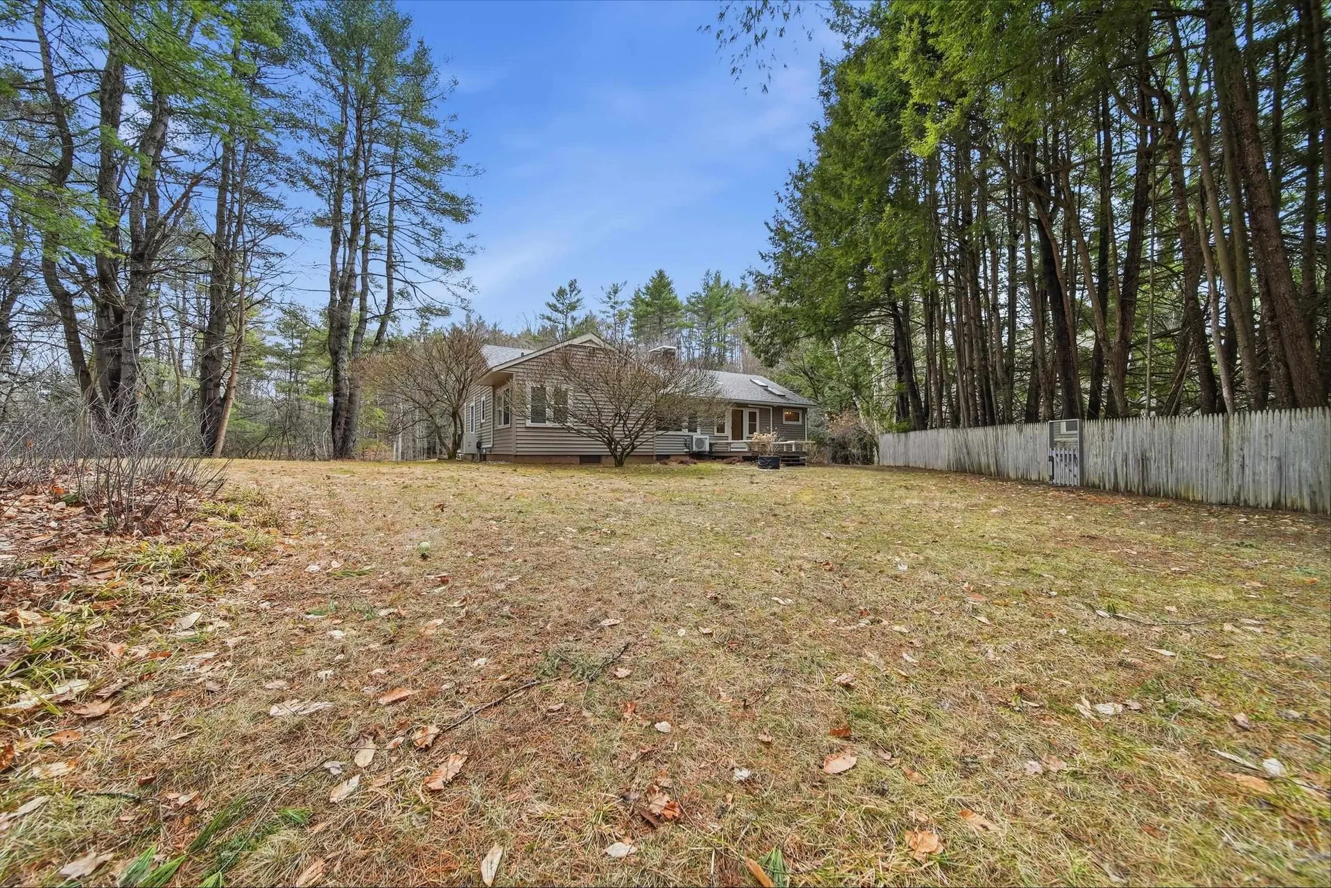 9 Wyeth Road Hanover NH 03755