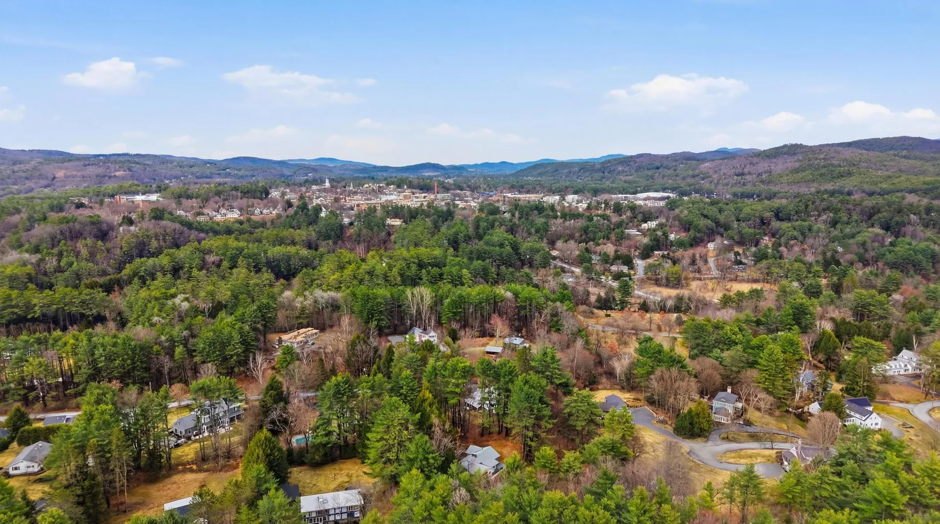 9 Wyeth Road Hanover NH 03755