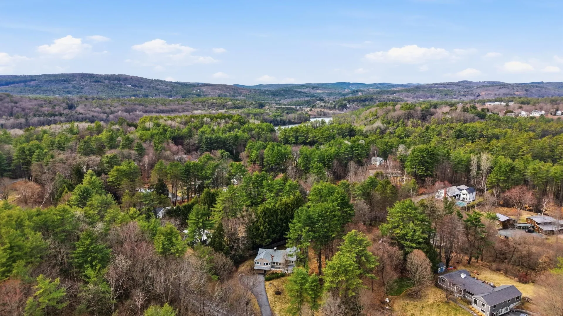 9 Wyeth Road Hanover NH 03755