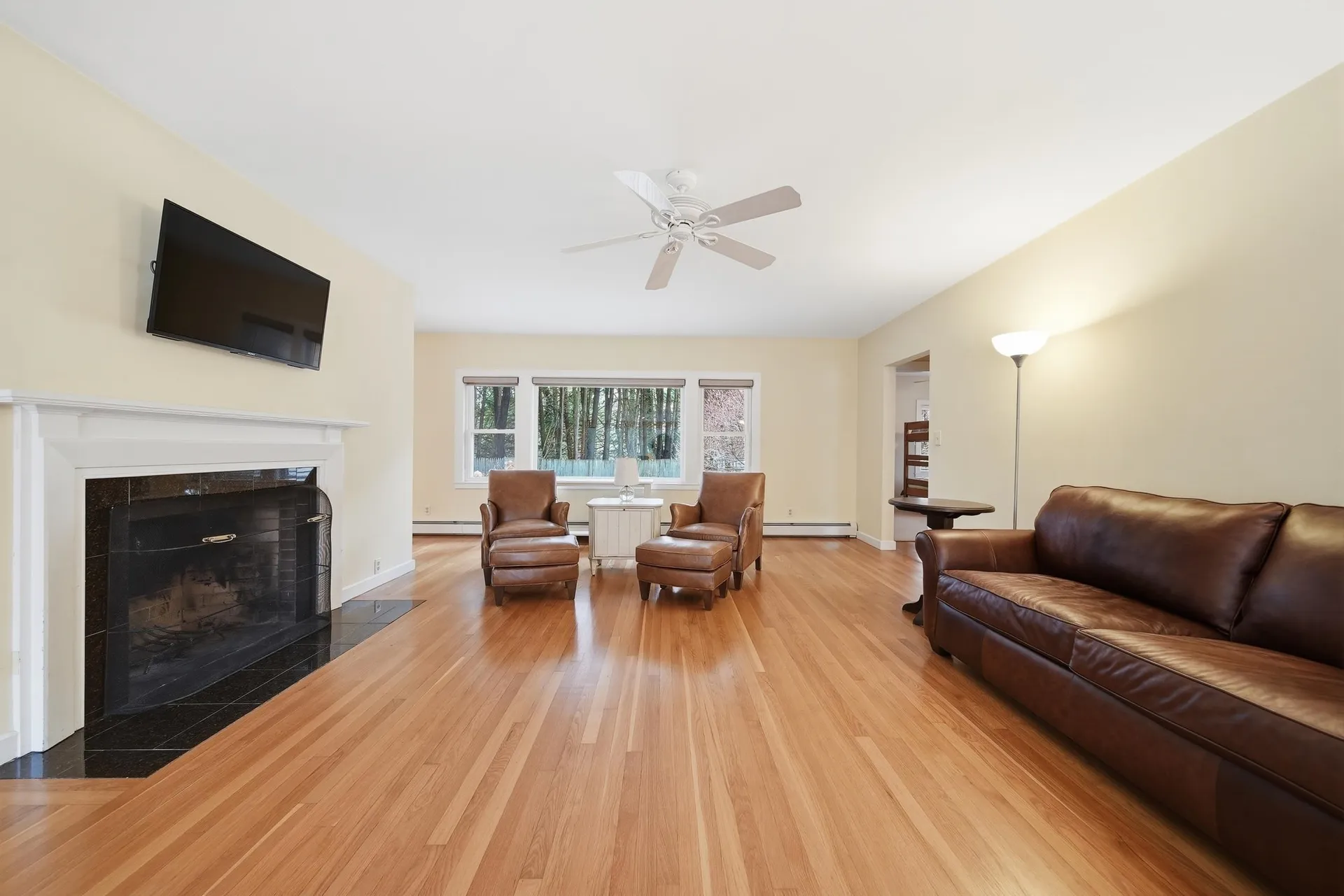 9 Wyeth Road Hanover NH 03755