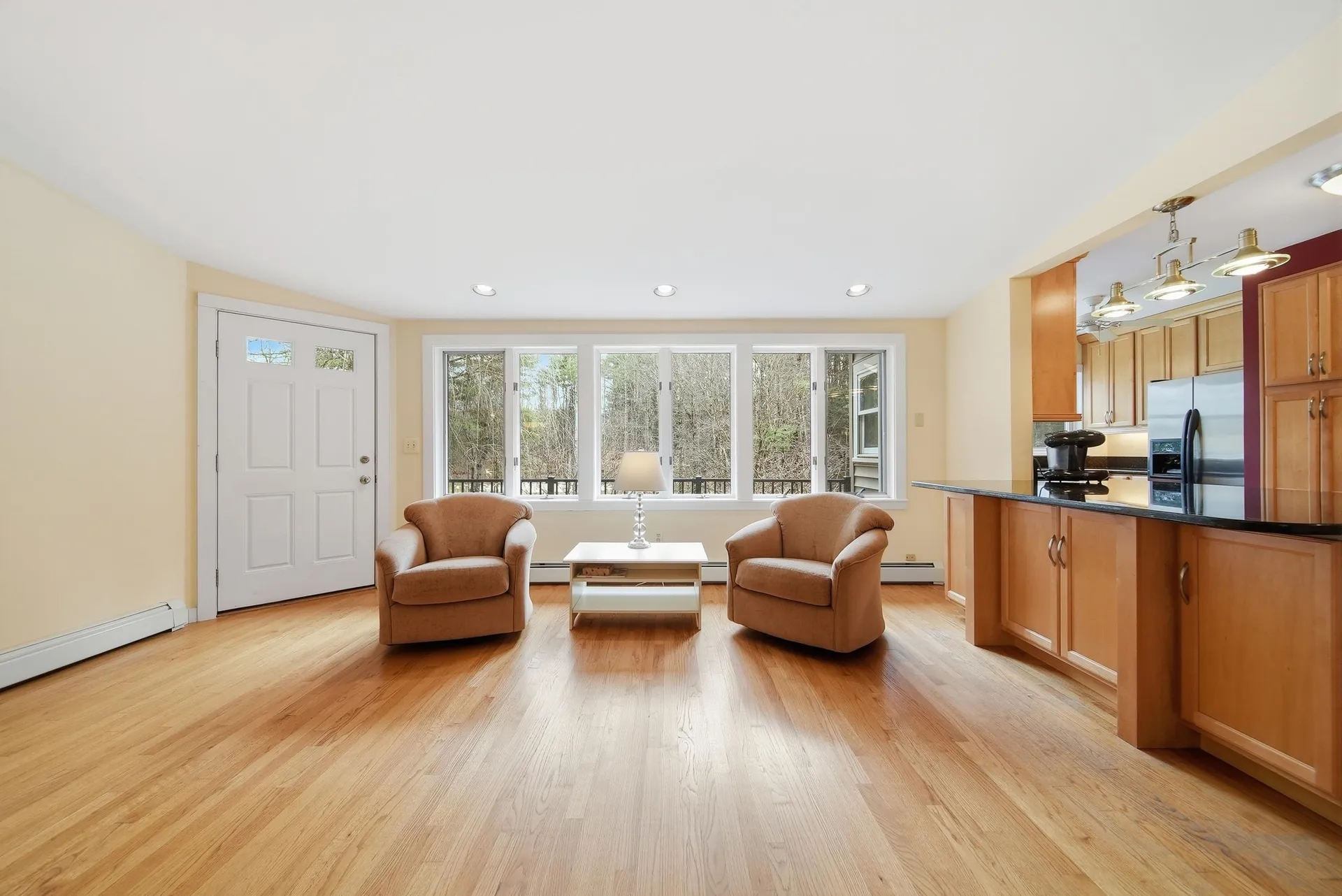 9 Wyeth Road Hanover NH 03755