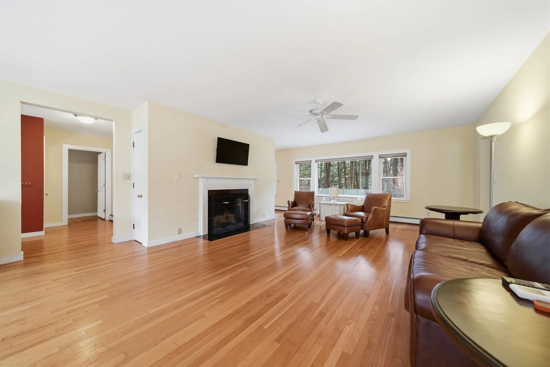 9 Wyeth Road Hanover NH 03755