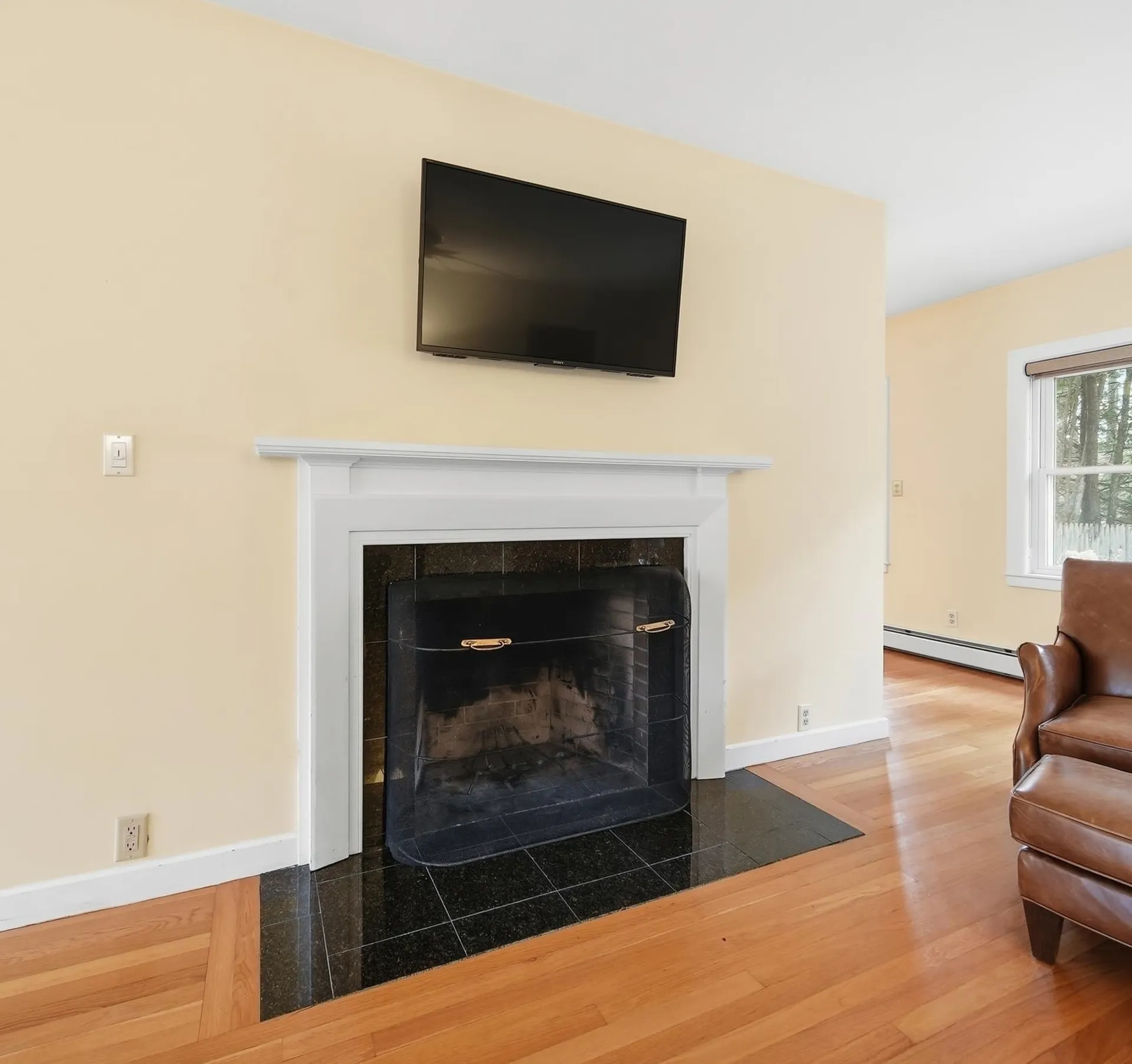 9 Wyeth Road Hanover NH 03755