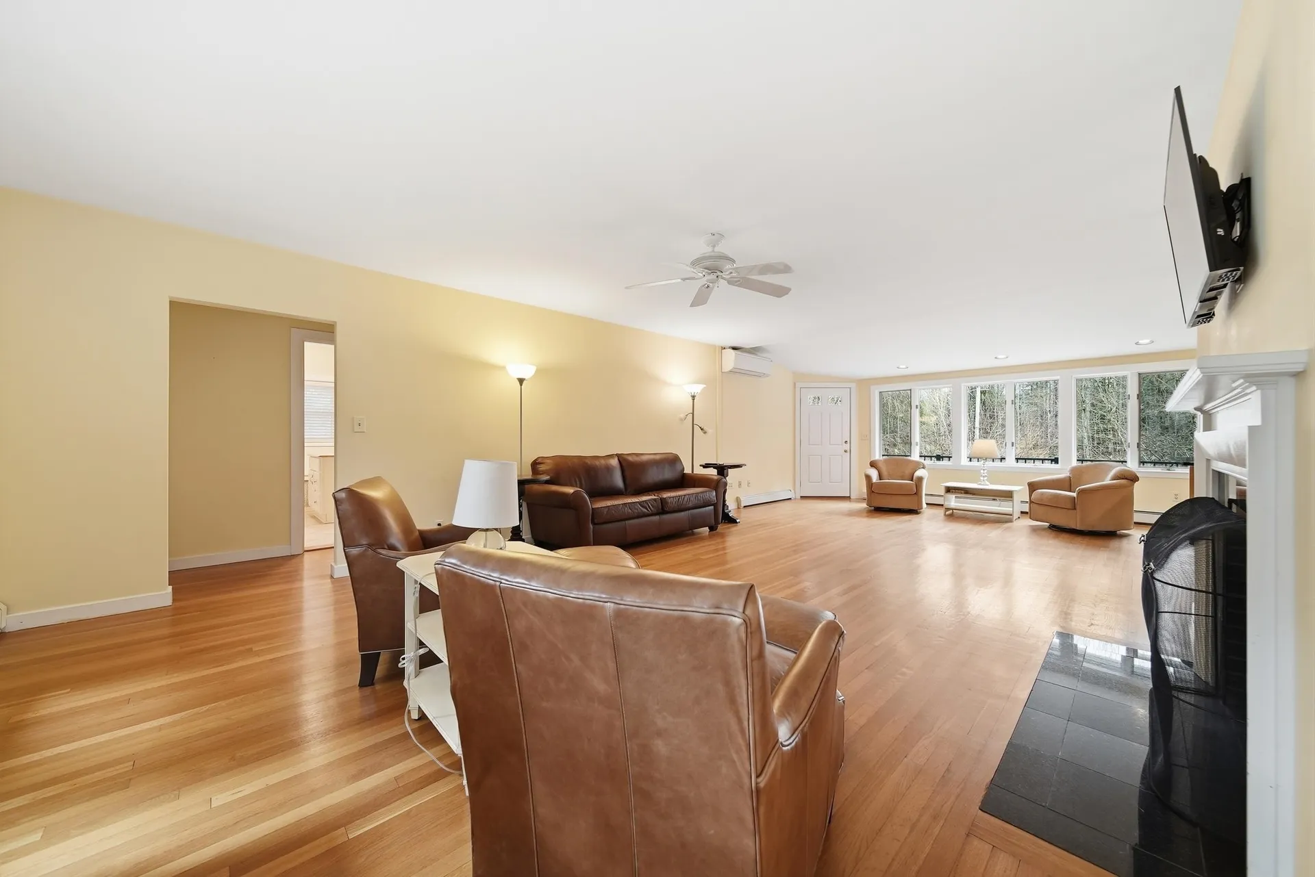 9 Wyeth Road Hanover NH 03755