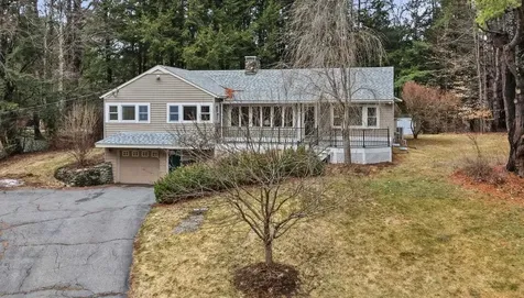 9 Wyeth Road Hanover NH 03755