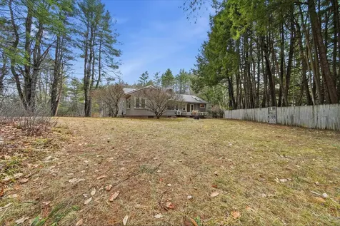9 Wyeth Road Hanover NH 03755