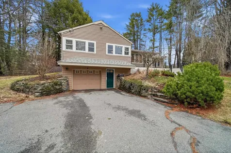 9 Wyeth Road Hanover NH 03755