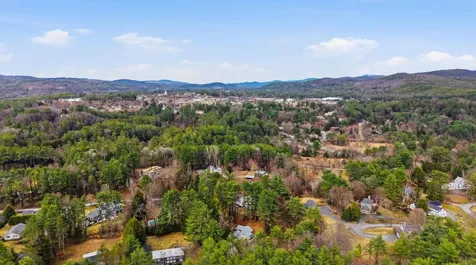 9 Wyeth Road Hanover NH 03755