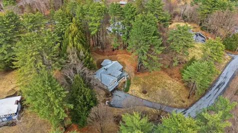 9 Wyeth Road Hanover NH 03755