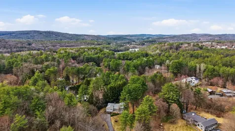9 Wyeth Road Hanover NH 03755