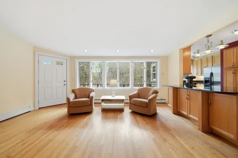 9 Wyeth Road Hanover NH 03755