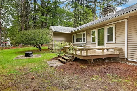9 Wyeth Road Hanover NH 03755
