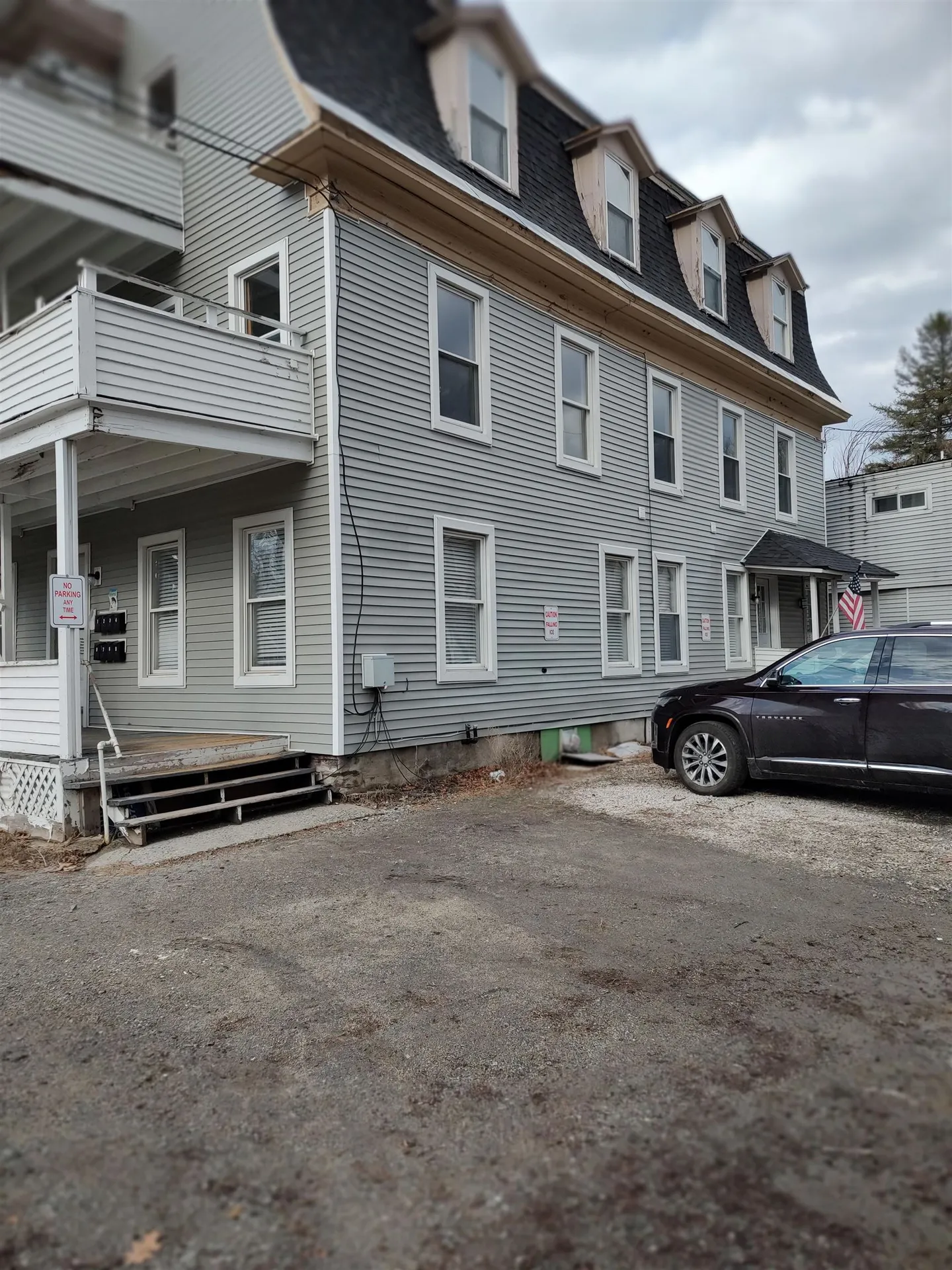 30 Elm Street Whitefield NH 03598