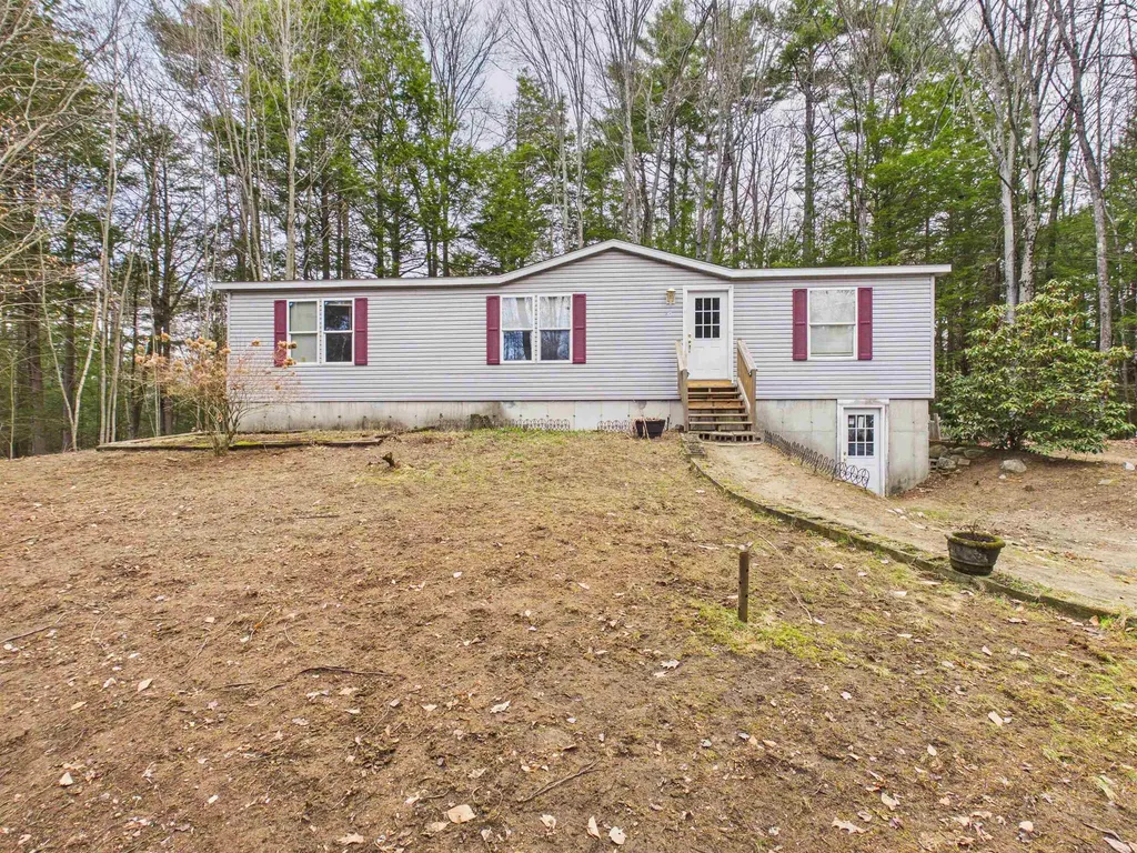 61 Sugar Hill Road Swanzey NH 03446