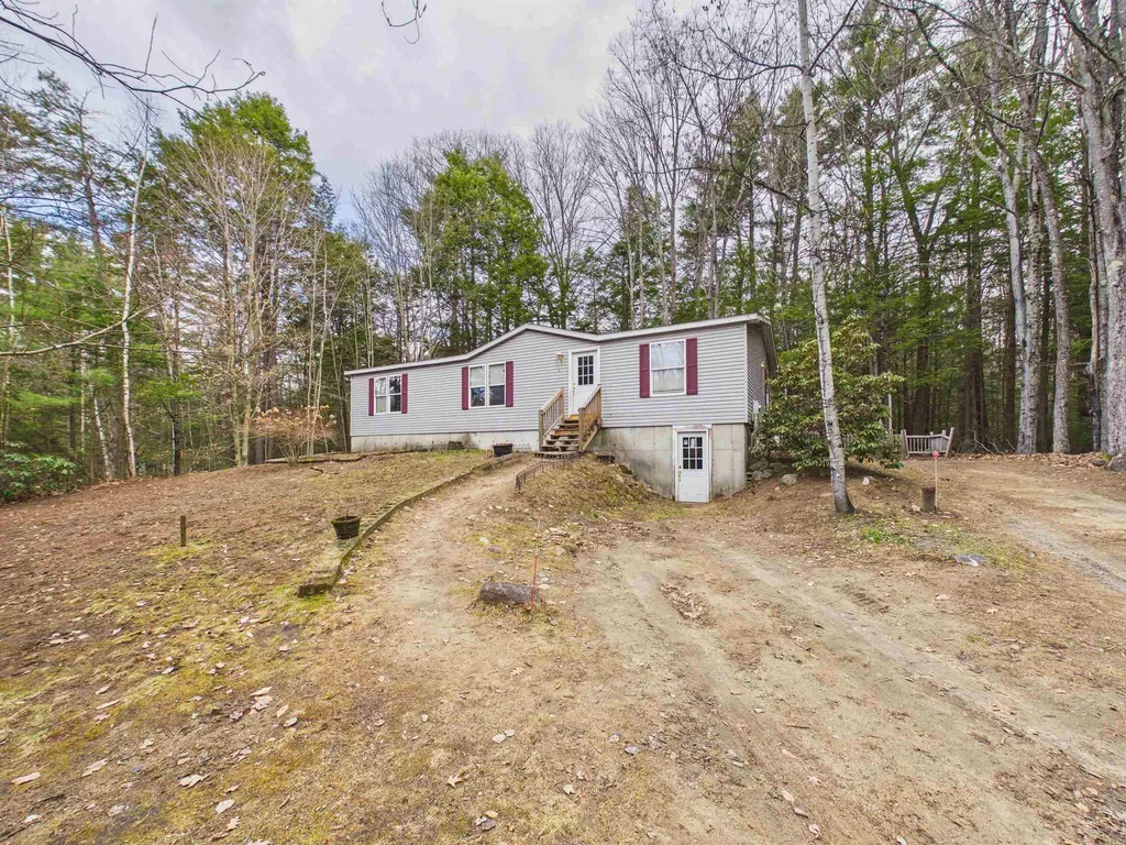 61 Sugar Hill Road Swanzey NH 03446