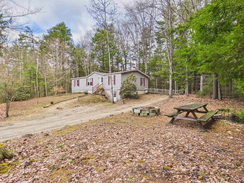 61 Sugar Hill Road Swanzey NH 03446