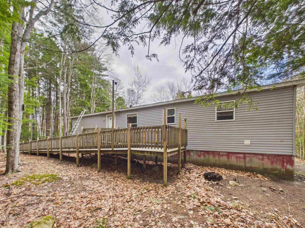 61 Sugar Hill Road Swanzey NH 03446