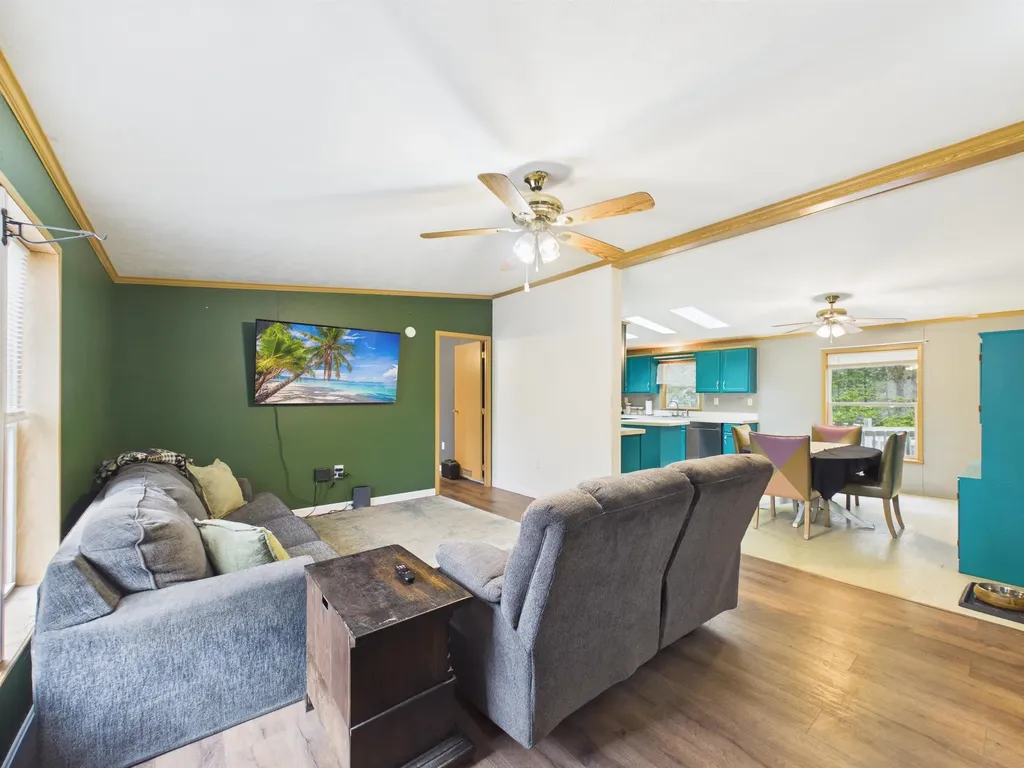 61 Sugar Hill Road Swanzey NH 03446