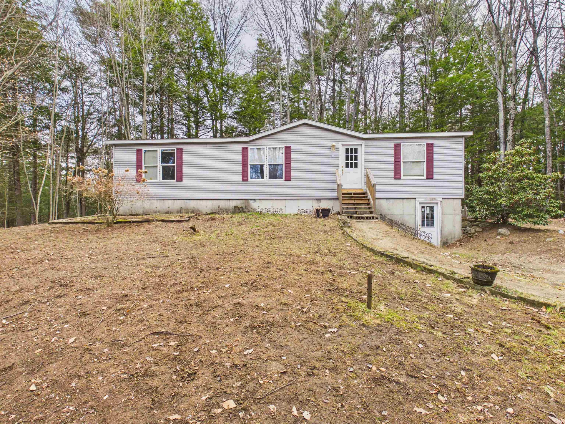 61 Sugar Hill Road Swanzey NH 03446
