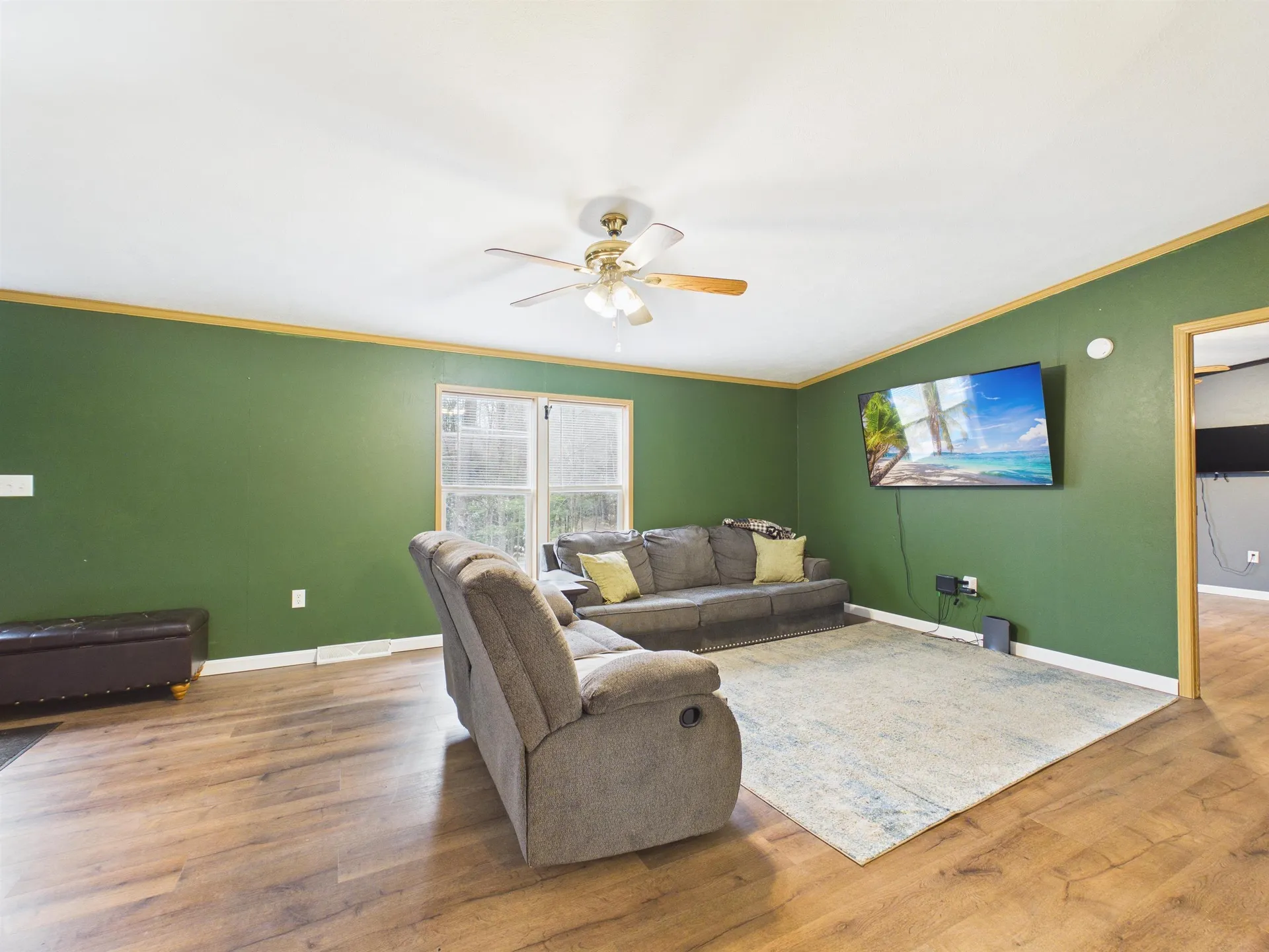 61 Sugar Hill Road Swanzey NH 03446